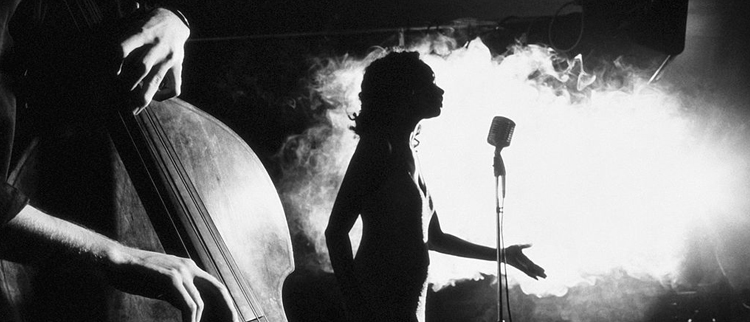Fotografía Jazz Club